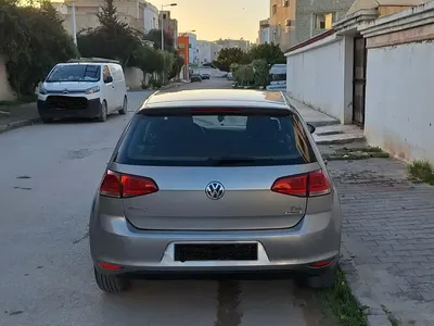 Volkswagen Golf - Photo 5