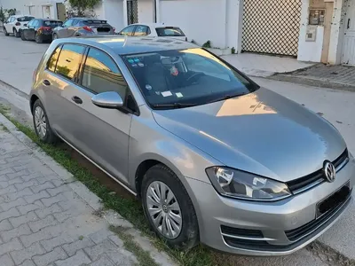 Volkswagen Golf - Photo 2