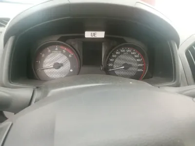 Isuzu D MAX - Photo 7