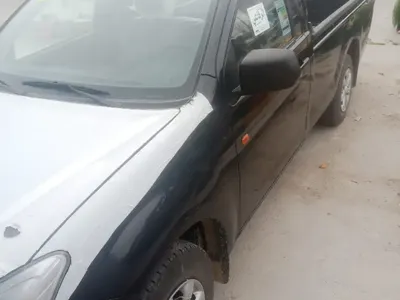 Isuzu D MAX - Photo 5