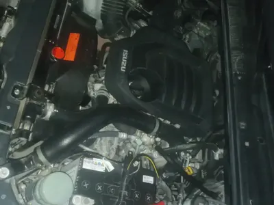 Isuzu D MAX - Photo 4