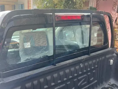 Isuzu D MAX - Photo 3