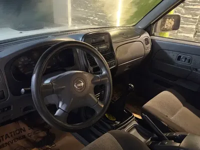 Nissan Navara - Photo 5