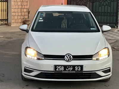 Volkswagen Golf - Photo 10