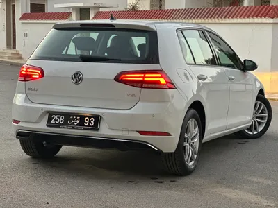 Volkswagen Golf - Photo 9