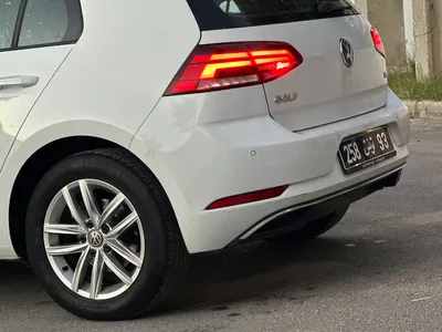 Volkswagen Golf - Photo 8