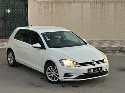 Volkswagen Golf - Photo 5