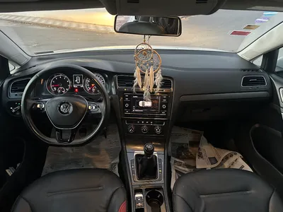 Volkswagen Golf - Photo 4