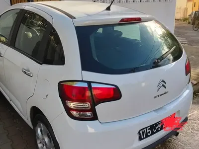 Citroen C3 - Photo 3