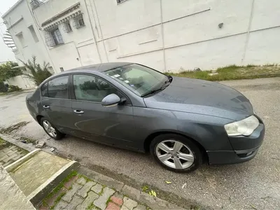 Volkswagen Passat - Photo 7