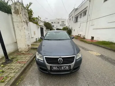 Volkswagen Passat - Photo 6