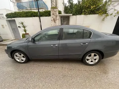 Volkswagen Passat - Photo 5