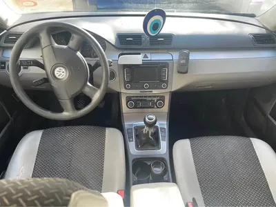 Volkswagen Passat - Photo 3