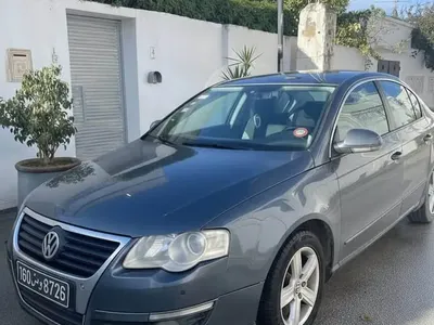 Volkswagen Passat - Photo 2