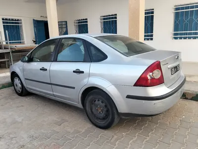 Ford FOCUS - Photo 7