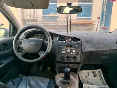Ford FOCUS - Photo 6