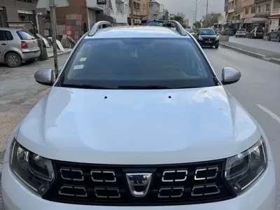 Photo Dacia Duster 2020 75500 km - Prix 69 800 DT