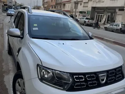 Dacia DUSTER - Photo 10