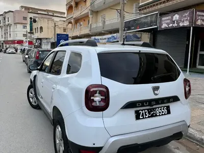 Dacia DUSTER - Photo 9