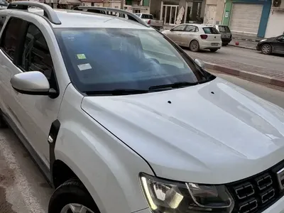 Dacia DUSTER - Photo 4