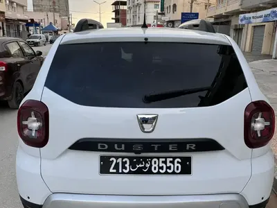 Dacia DUSTER - Photo 2