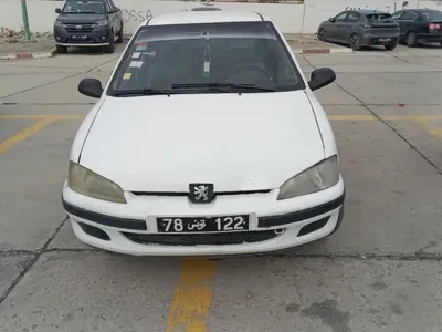 Peugeot 106 1996 