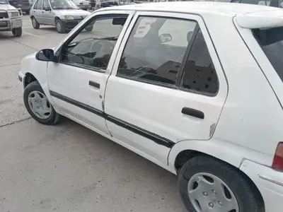 Peugeot 106 - Photo 10