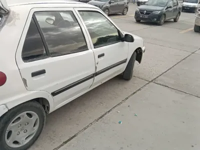 Peugeot 106 - Photo 9