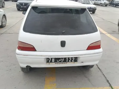 Peugeot 106 - Photo 8