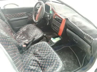 Peugeot 106 - Photo 7