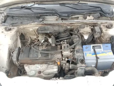 Peugeot 106 - Photo 6