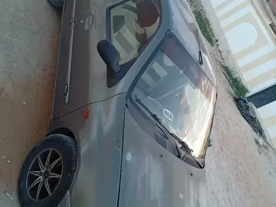 Renault Clio 2001 440 km