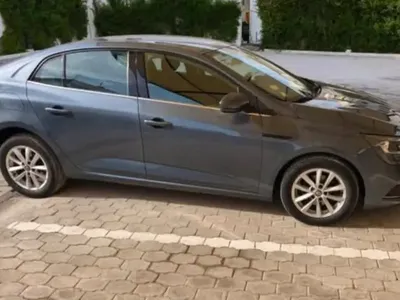 Renault Megane 2020 110000 km