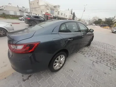 Renault Megane - Photo 2