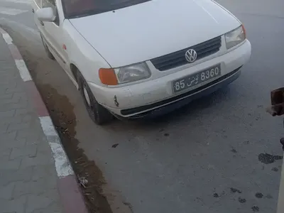 Volkswagen Polo - Photo 5