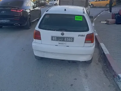 Volkswagen Polo - Photo 4