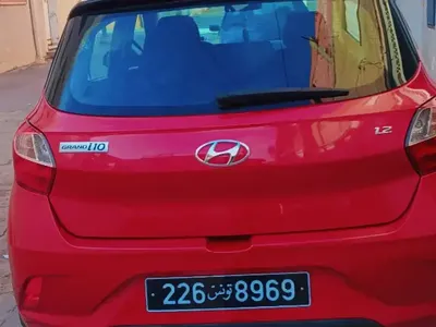 Hyundai I10 - Photo 7
