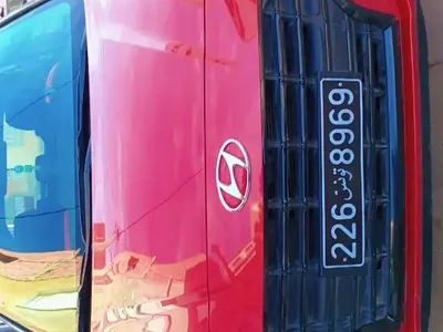 Hyundai I10 2022 70000 km