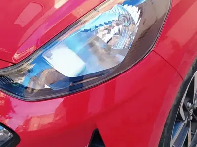 Hyundai I10 - Photo 3