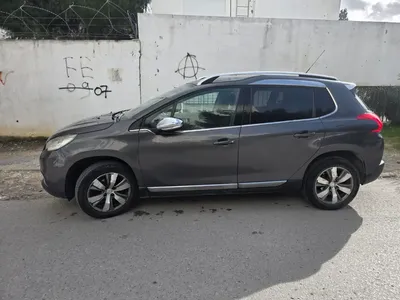 Peugeot 2008 - Photo 3