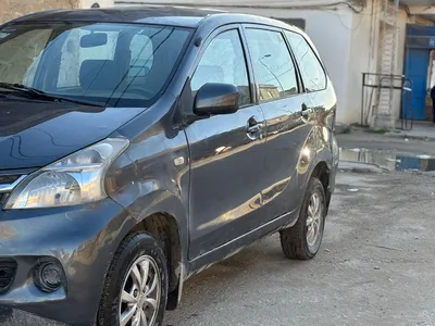 Toyota Avensis - Photo 8
