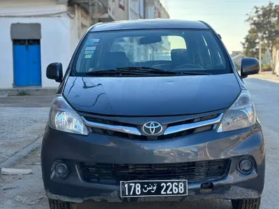 Toyota Avensis - Photo 6