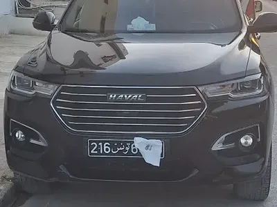 Haval H6 2020 180 km