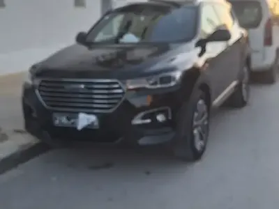 Haval H6 - Photo 5