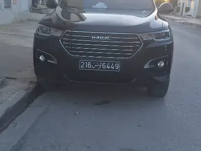 Haval H6 - Photo 3