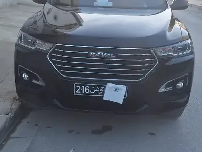 Haval H6 - Photo 2