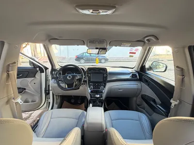 Ssangyong Tivoli - Photo 10