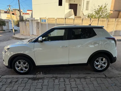 Ssangyong Tivoli - Photo 4