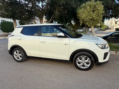 Ssangyong Tivoli - Photo 3