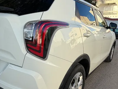 Ssangyong Tivoli - Photo 2